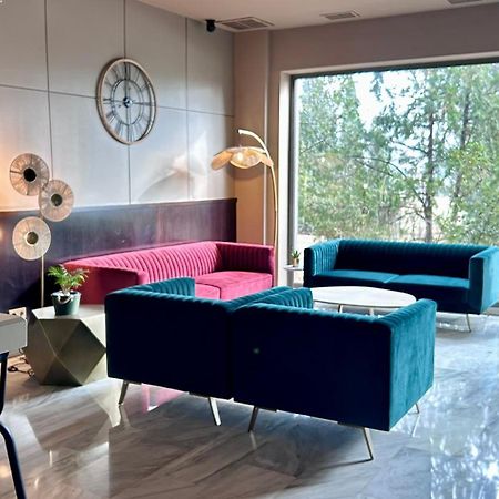 Hotel Ignacio - Palomargroup 치바 외부 사진