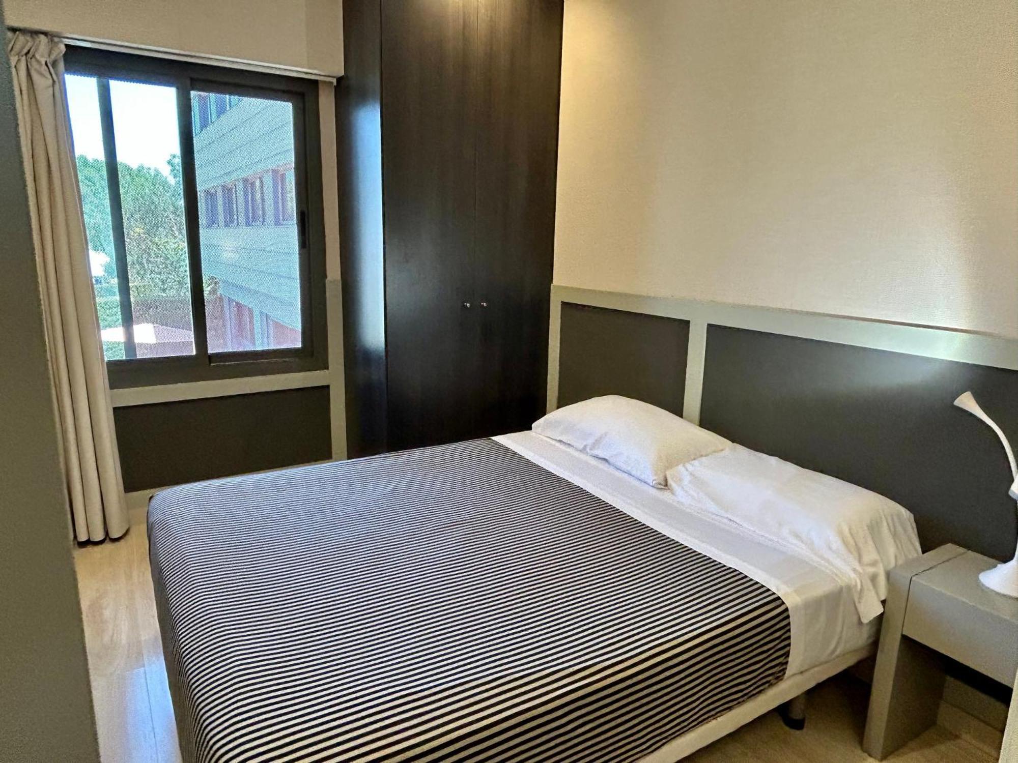 Hotel Ignacio - Palomargroup 치바 객실 사진