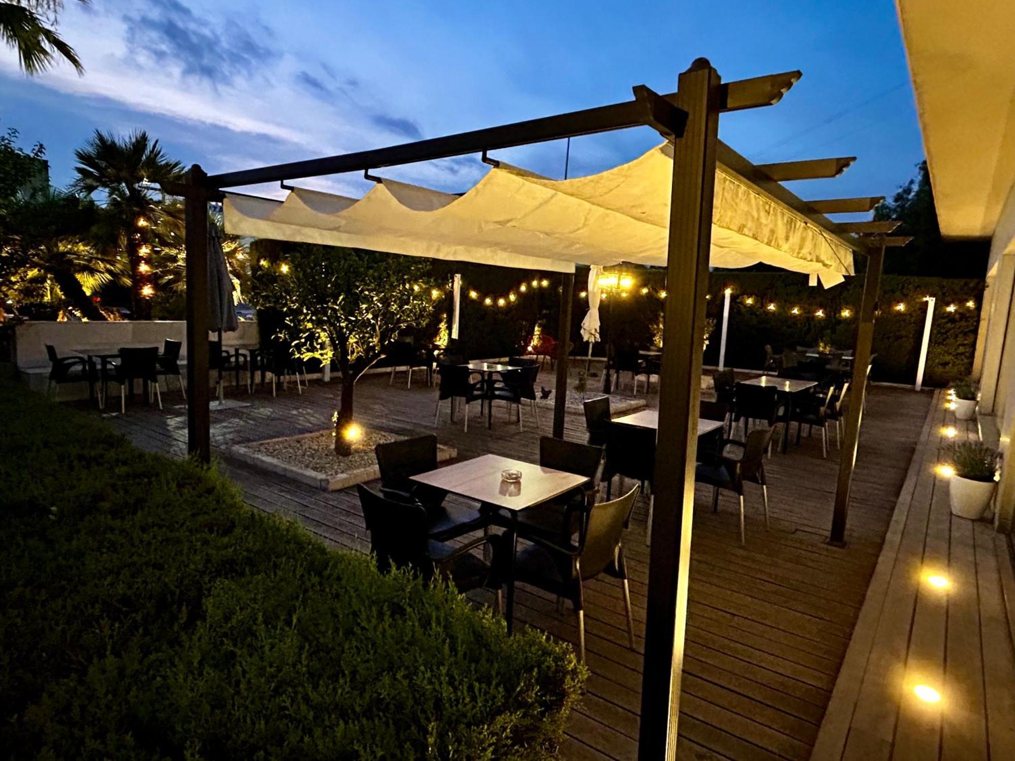 Hotel Ignacio - Palomargroup 치바 외부 사진